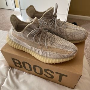 Adidas Yeezy “Lundmark” Size 10.5